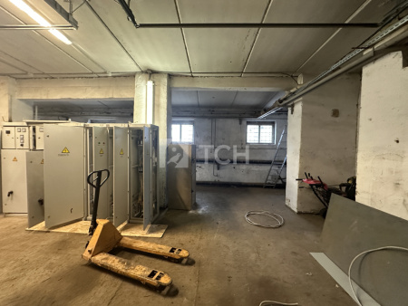 Коммерческая недвижимость, Щёлково, Вокзальная улица, 1с2, #id1308106