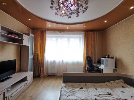 2-комн. квартира, Щёлково, улица Неделина, 25, #id1313883