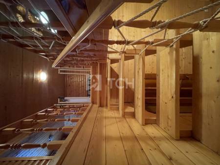 Дом, Владимирская область, Киржачский муниципальный округ, СНТ Прибрежный, 9, #id2034254