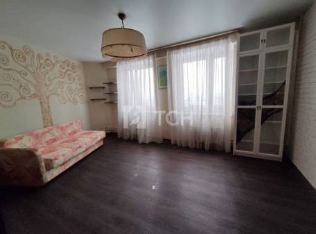 1-комн. квартира, Щёлково, 10к2, #id2030302