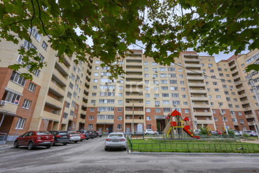 2-комн. квартира, Щёлково, улица 8 Марта, 11, #id1733009