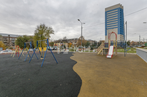 2-комн. квартира, Королёв, улица Орджоникидзе, 2Г, #id1114958