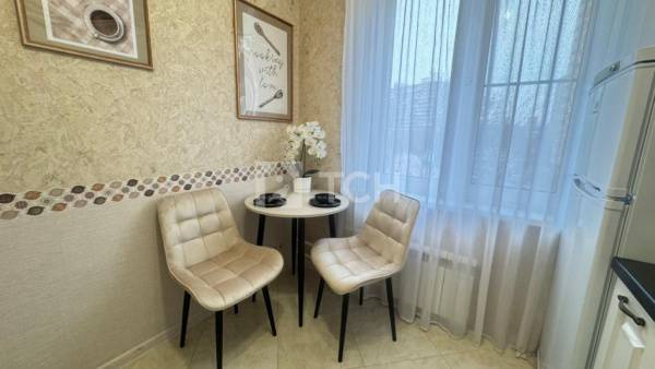 1-комн. квартира, Королёв, улица 50-летия ВЛКСМ, 5/16, #id1894641