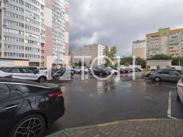 2-комн. квартира, Ивантеевка, ул Хлебозаводская, 12к3 #id290268
