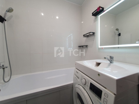 Квартира-студия, Балашиха, улица Яганова, 11, #id1037443