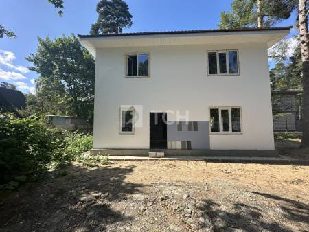 Дом, г.о. Королёв, Королёв, улица Зелёная Площадь, #id1701076