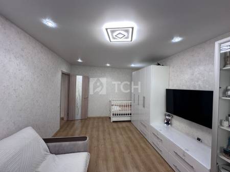 1-комн. квартира, Королёв, Первомайская улица, 7, #id1489424