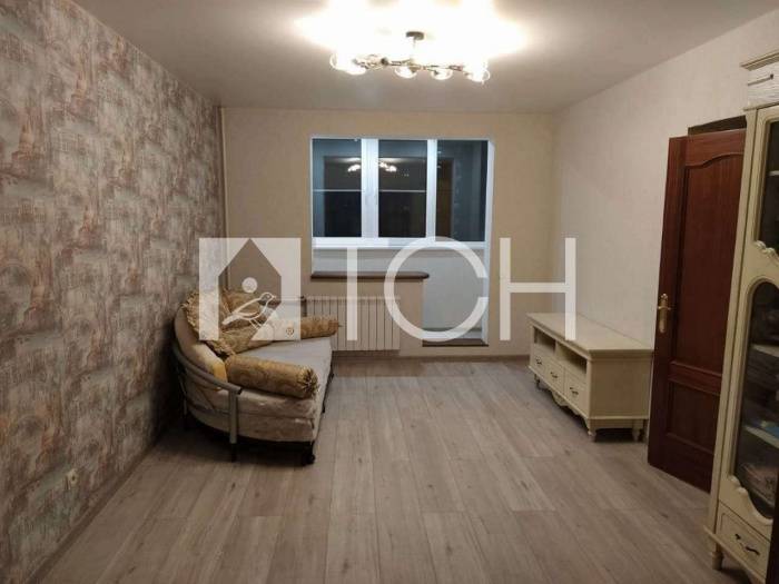 3-комн. квартира, Москва, ул Малыгина, 18к1 #id279591