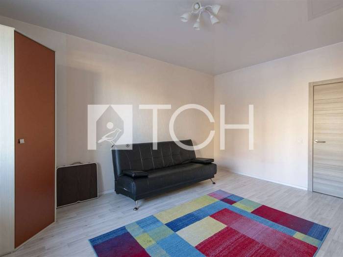 2-комн. квартира, Свердловский, ул Заречная, 1 #id279432