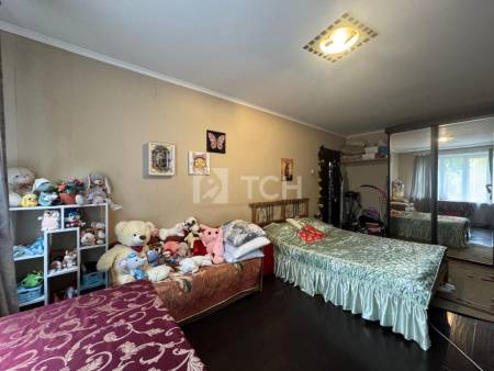 1-комн. квартира, Королёв, улица Мичурина, 1Б, #id1366134