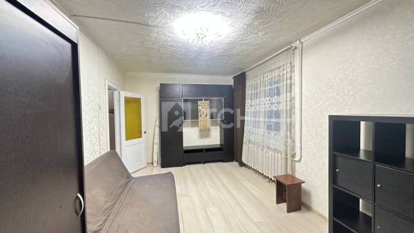 1-комн. квартира, Щёлково, Парковая улица, 27А, #id1963005