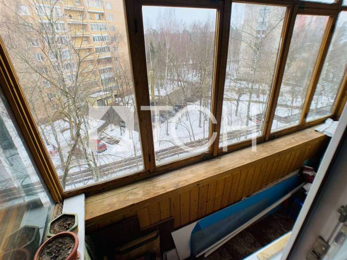 3-комн. квартира, Щелково, ул Жуковского, 4 #id302589