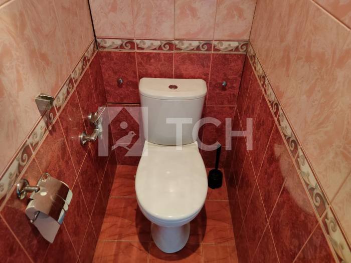 3-комн. Квартира, Люберцы, улица Черёмухина, 8к1, #id384958