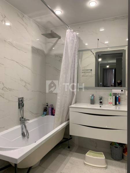 3-комн. квартира, Королёв, Пионерская улица, 13к5, #id867543