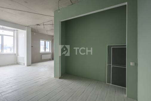 1-комн. квартира, Балашиха, улица Соловьёва, 5к1, #id1488620