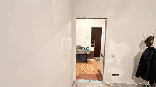 1-комн. квартира, Пушкино, 2-й Фабричный проезд, 16, #id1898044