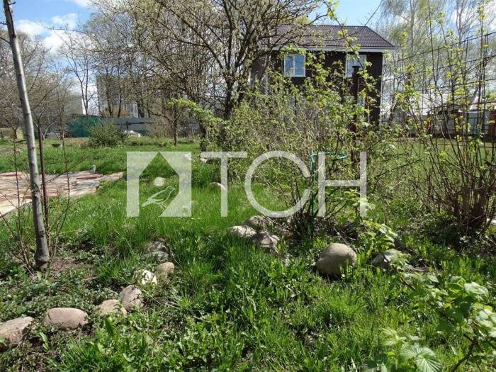 Дом, Ногинский , ул Октябрьская #id290162