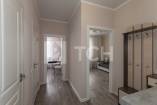 1-комн. Квартира, рабочий посёлок Свердловский, улица Строителей, 18, #id693741