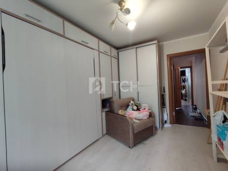 3-комн. квартира, Балашиха, Садовая улица, 9, #id2248805