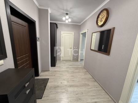 2-комн. квартира, Мытищи, Октябрьский проспект, 16Б, #id2021029