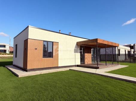 Дом, Дмитровский г.о., село Батюшково, #id1727697