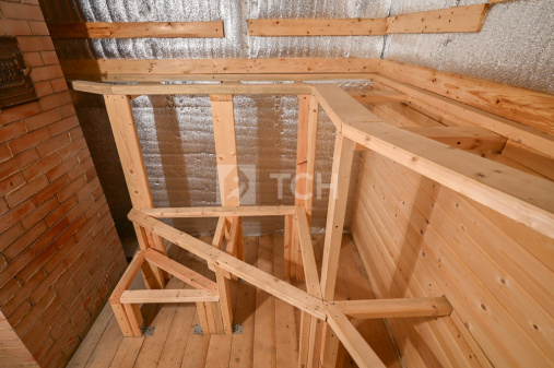 Дом, г.о. Щёлково, СНТ Лесные Поляны, 31, #id1725301