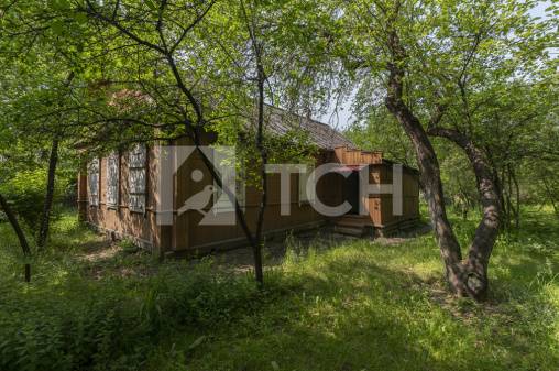 Земельный участок, г.о. Королёв, Королёв, Калининградская улица, 8, #id1555203