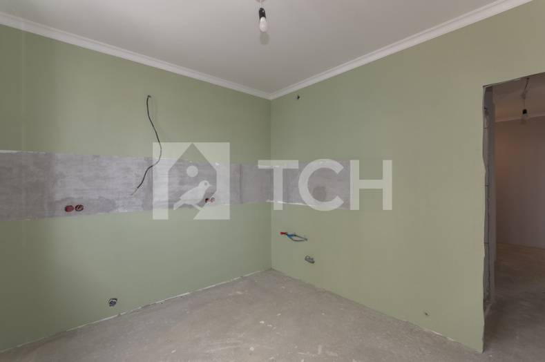 2-комн. Квартира, Мытищи, улица Борисовка, 28, #id562910