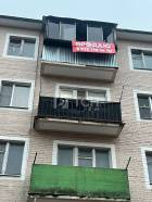 2-комн. квартира, посёлок городского типа Свердловский, Набережная улица, 4А, #id1876500