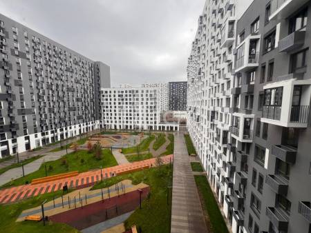 Квартира-студия, Мытищи, 1-й Стрелковый переулок, 5, #id2316980