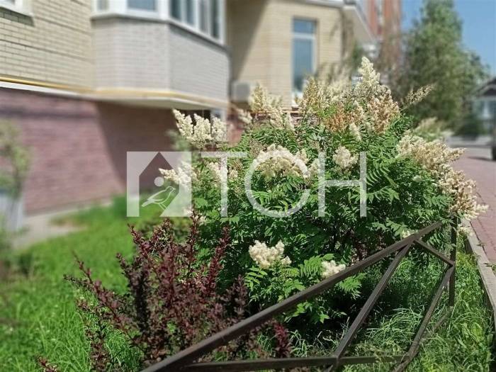 3-комн. квартира, Ивантеевка, ул Санаторная, 1к2 #id285127