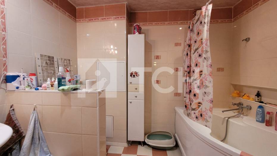 2-комн. Квартира, Пушкино, Московский проспект, 27, #id571209