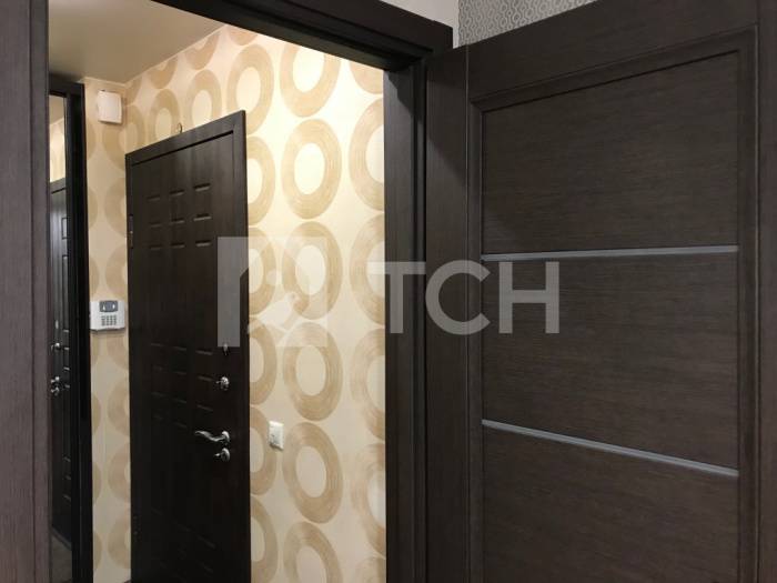 1-комн. Квартира, Москва, проезд Шокальского, 59к2, #id616080