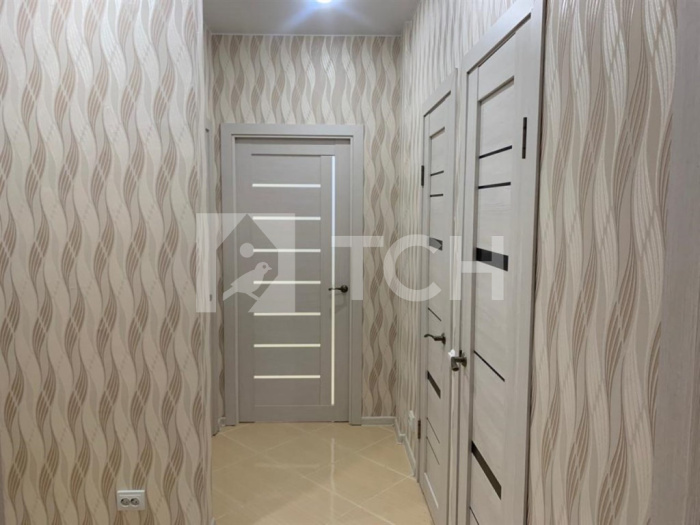 2-комн. Квартира, Щёлково, микрорайон Финский, 1А, #id358333