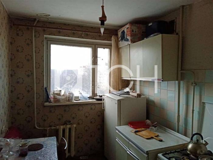 3-комн. квартира, Фрязино, ул Полевая, 2 #id276690