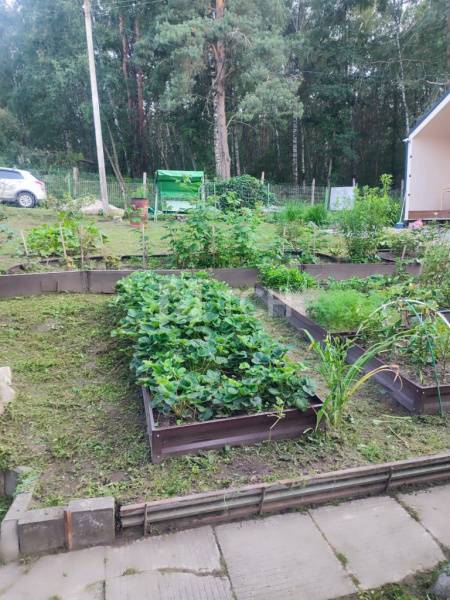 Дом, Сергиево-Посадский г.о., Сергиев Посад, 34, #id1857736