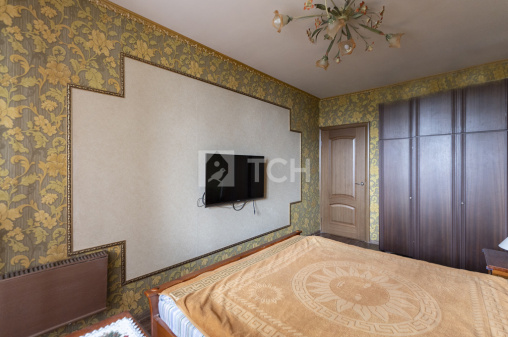 2-комн. квартира, Королёв, проспект Космонавтов, 41А, #id1734144