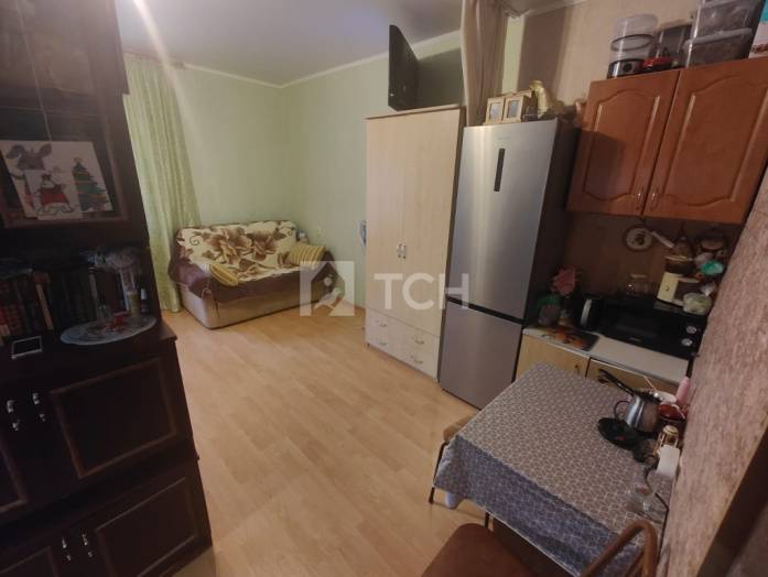 Комната, Ивантеевка, Фабричный проезд, 2А, #id379775