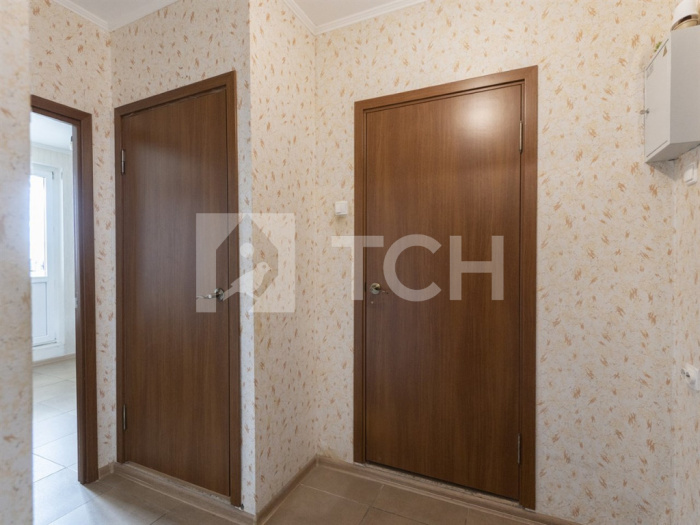 2-комн. Квартира, Химки, Совхозная улица, 18, #id359521