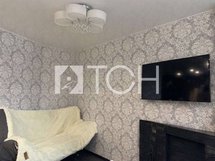 1-комн. квартира, Свердловский, ул Строителей, 2 #id278165