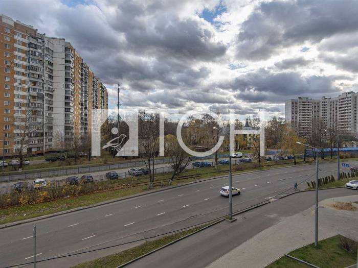 Квартира-студия, Королев, б-р Октябрьский, 26 #id283188
