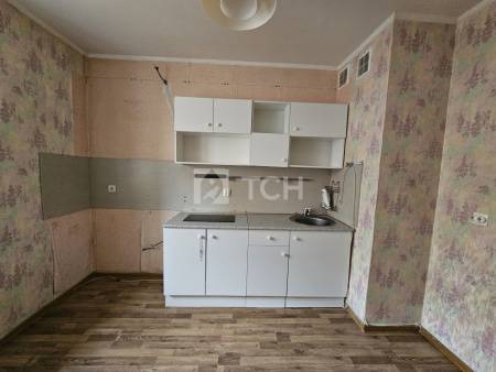 1-комн. квартира, дачный посёлок Зеленоградский, улица Островского, 14, #id1906078