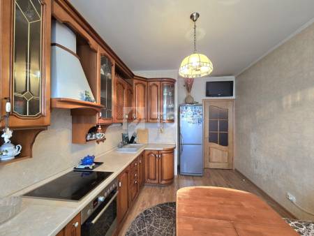 2-комн. квартира, Ивантеевка, Школьная улица, 14, #id1964254