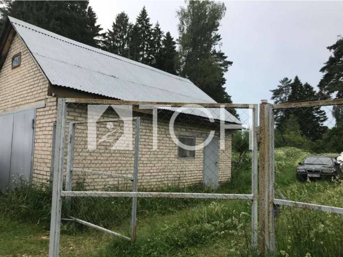 Дом, Щелковский Район, ул Советская #id270422