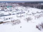 Участок, Пушкинский #id283814