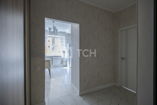 1-комн. квартира, Мытищи, 2-я Институтская улица, 28, #id1082528