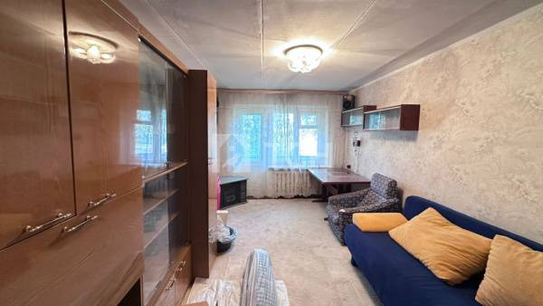 Комната, Пушкино, Железнодорожная улица, 6, #id1778072