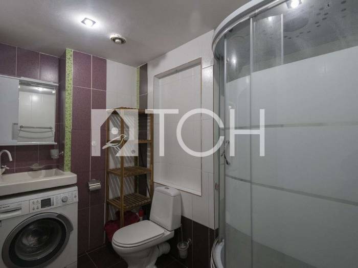 3-комн. квартира, Пушкино, проезд 3-й Некрасовский, 3к3 #id293389