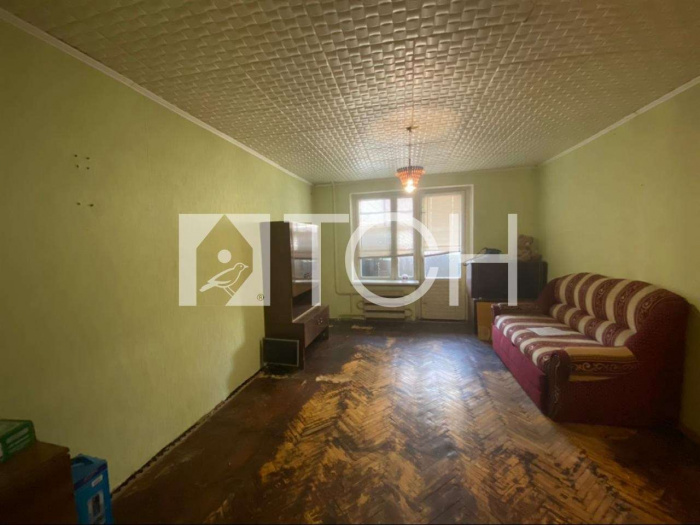 1-комн. квартира, Москва, проезд Шокальского , 55к1 #id280299