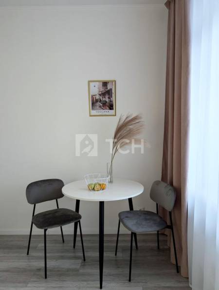 1-комн. квартира, Мытищи, Медицинская улица, 2Б, #id1523613